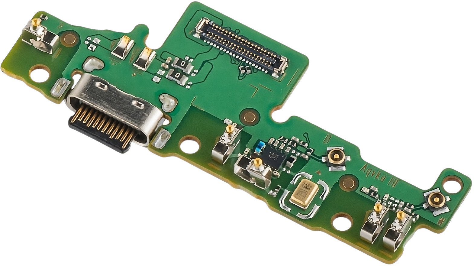 Oryginalne Złącze Ładowania Motorola Moto G60s XT2133