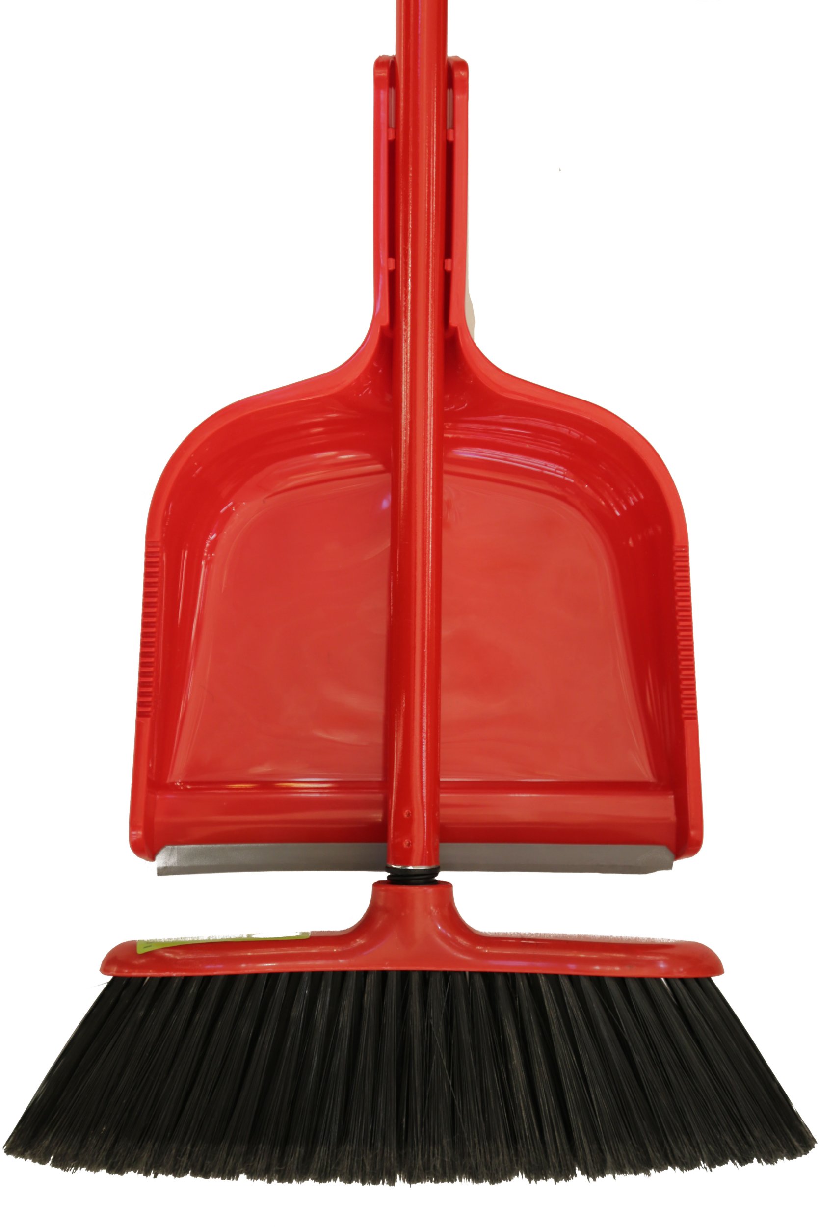 DUSTPAN & BROOM SET OKKO