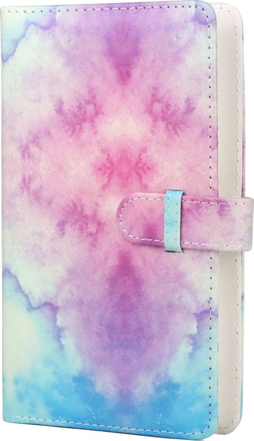 LoveInstant Album na Zdjęcia do Fuji INSTAX MINI 11 / 96 zdjęć / Chmury