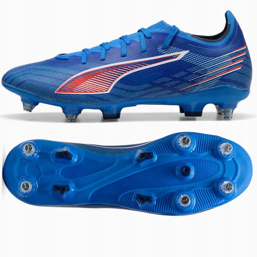 Buty Puma ULTRA 6 Match MxSG 108521-01