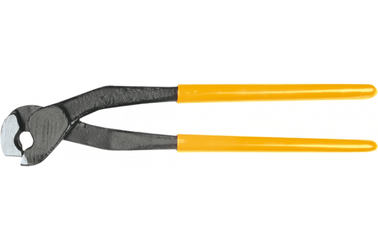 Topex Szczypce do cięcia glazury wygięte 200mm (16B440)