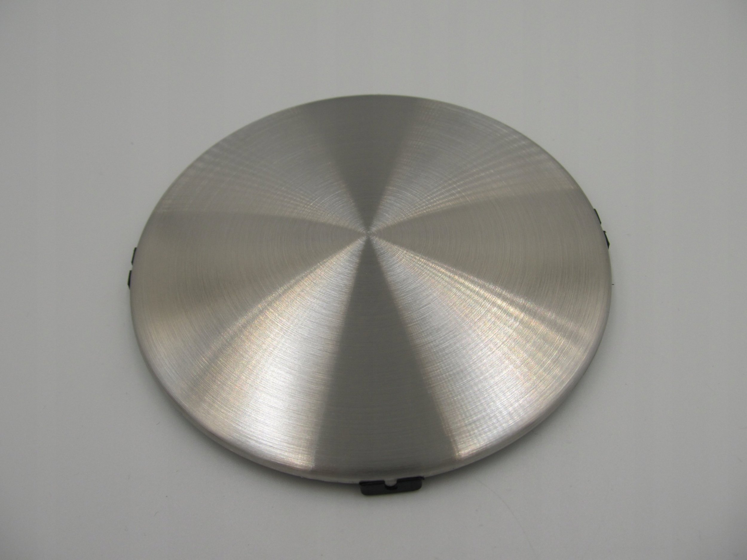 Franke ACC DRAIN-COVER ROUND NFRL FOR P2X