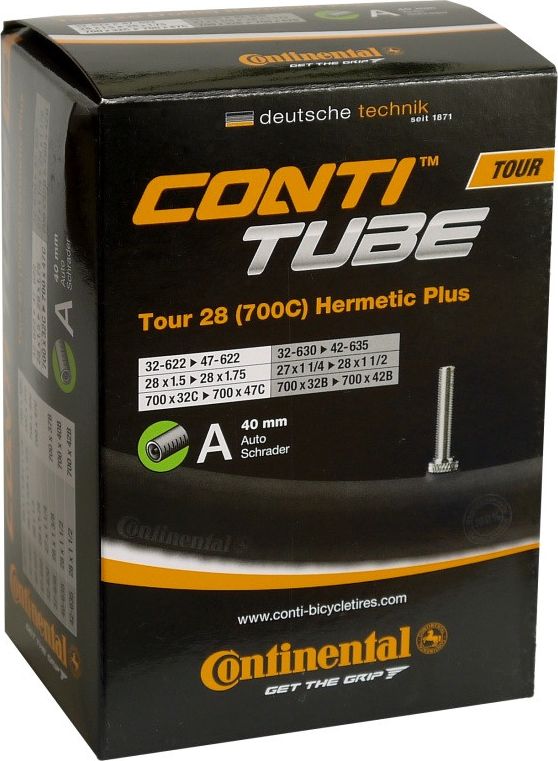 Continental CONTINENTAL DĘTKA 28 HERMETIC PLUS AUTO 40mm 32-622/47-622 0182101