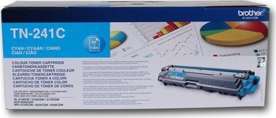 Toner Brother TN-241 Cyan Oryginał (TN241C)