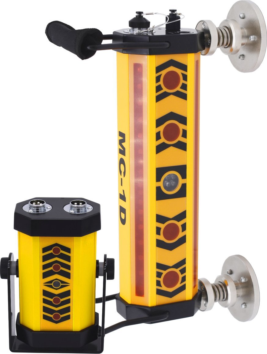 Nivel System System Sterowania Maszyn Mc-1D