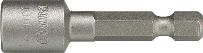 Luna Nasadka magnetyczna do wkrętów budowlanych. Luna