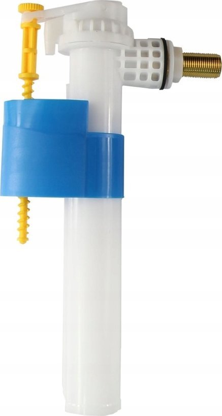 NICOL WATER SUPPLY VALVE 1/2 SIL2S