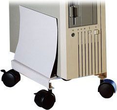 Uchwyt do komputera Value stojak mobile PC stand (17.05.1516-5)