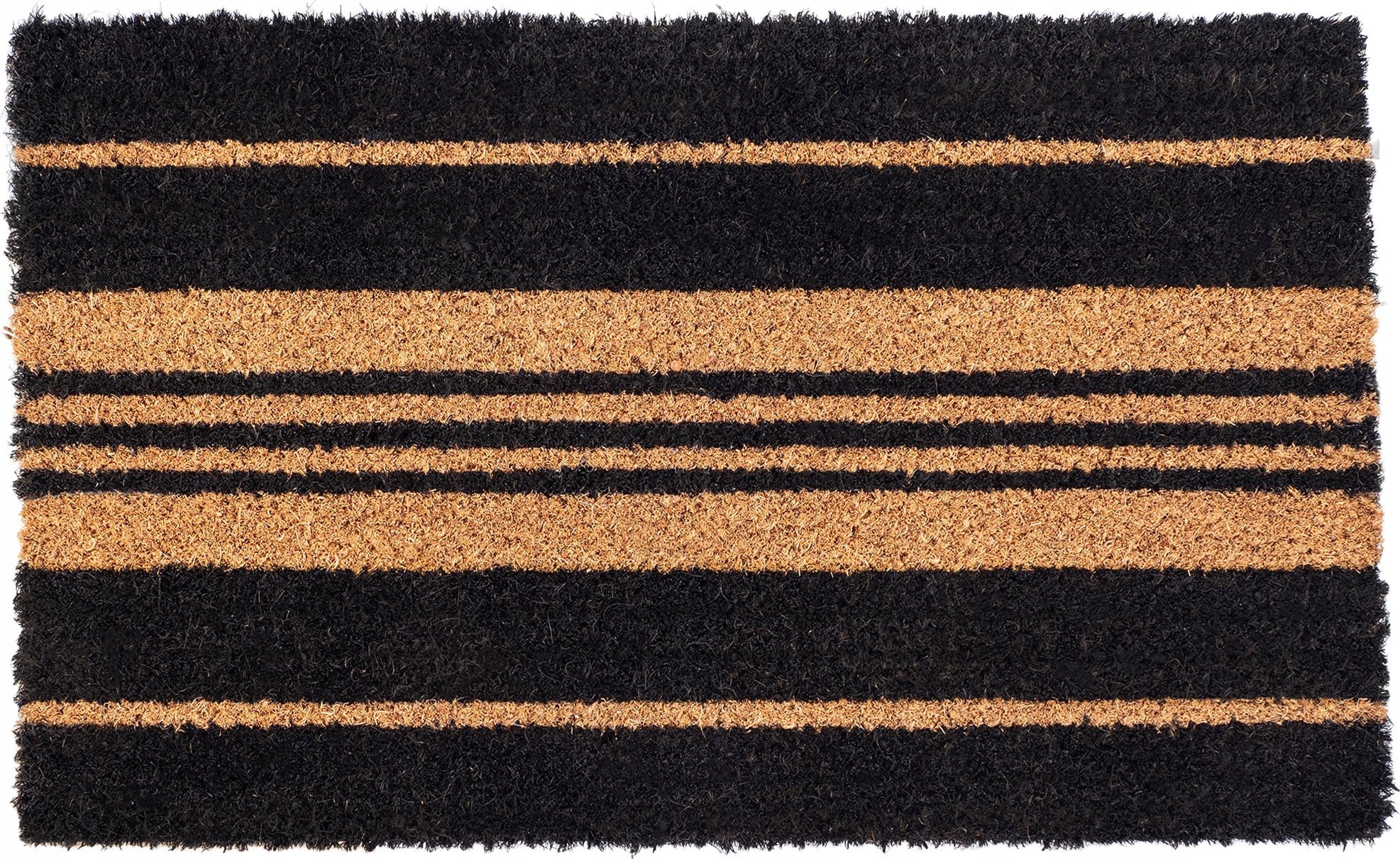 Kadax KADAX Wyciera Billy Kokos 26384 WZ.6 czarne pasy