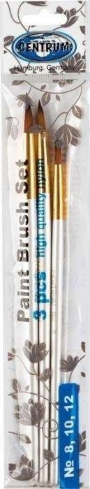 Centrum PĘDZEL CENTRUM 3SZT. 84683