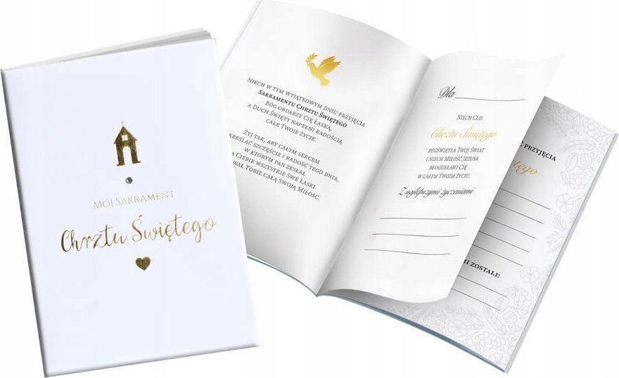 Teka Pami±tka Chrztu