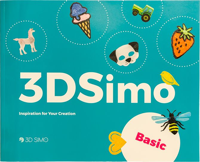 3DSimo Basic book (G3D2009)