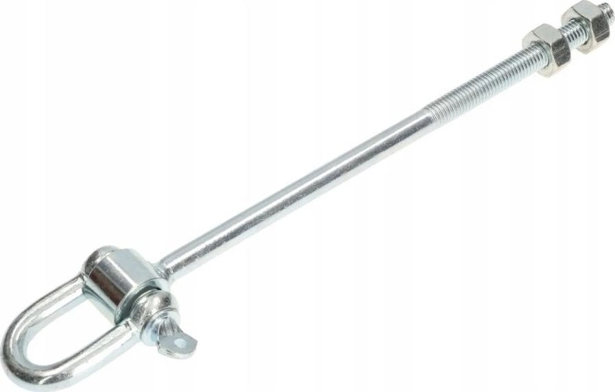 UN HAK HUÅTAWKOWY M10*195+SZEKLA