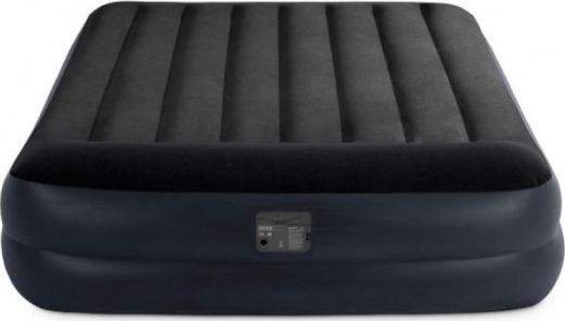 Intex Materac PILLOW REST RAISED QUEEN 203 X 152 X 42 cm INTEX
