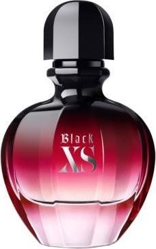 Paco Rabanne Black XS for Her EDT 30 ml