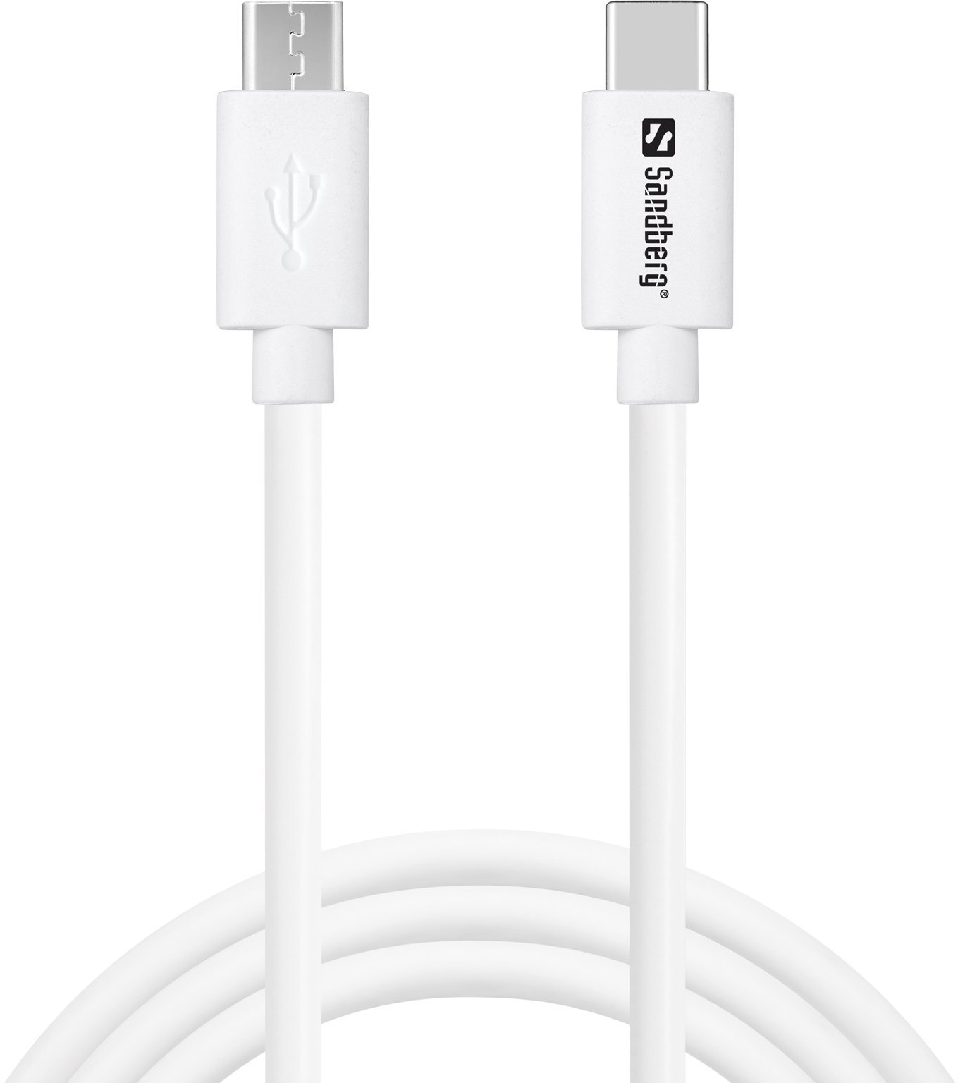 USB-C to MicroUSB Charge
