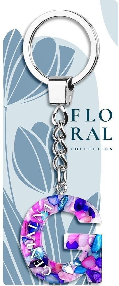 V-TAC Brelok Literka Genialna