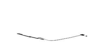 HP L77235-001 części zamienne do notatników Kabel.