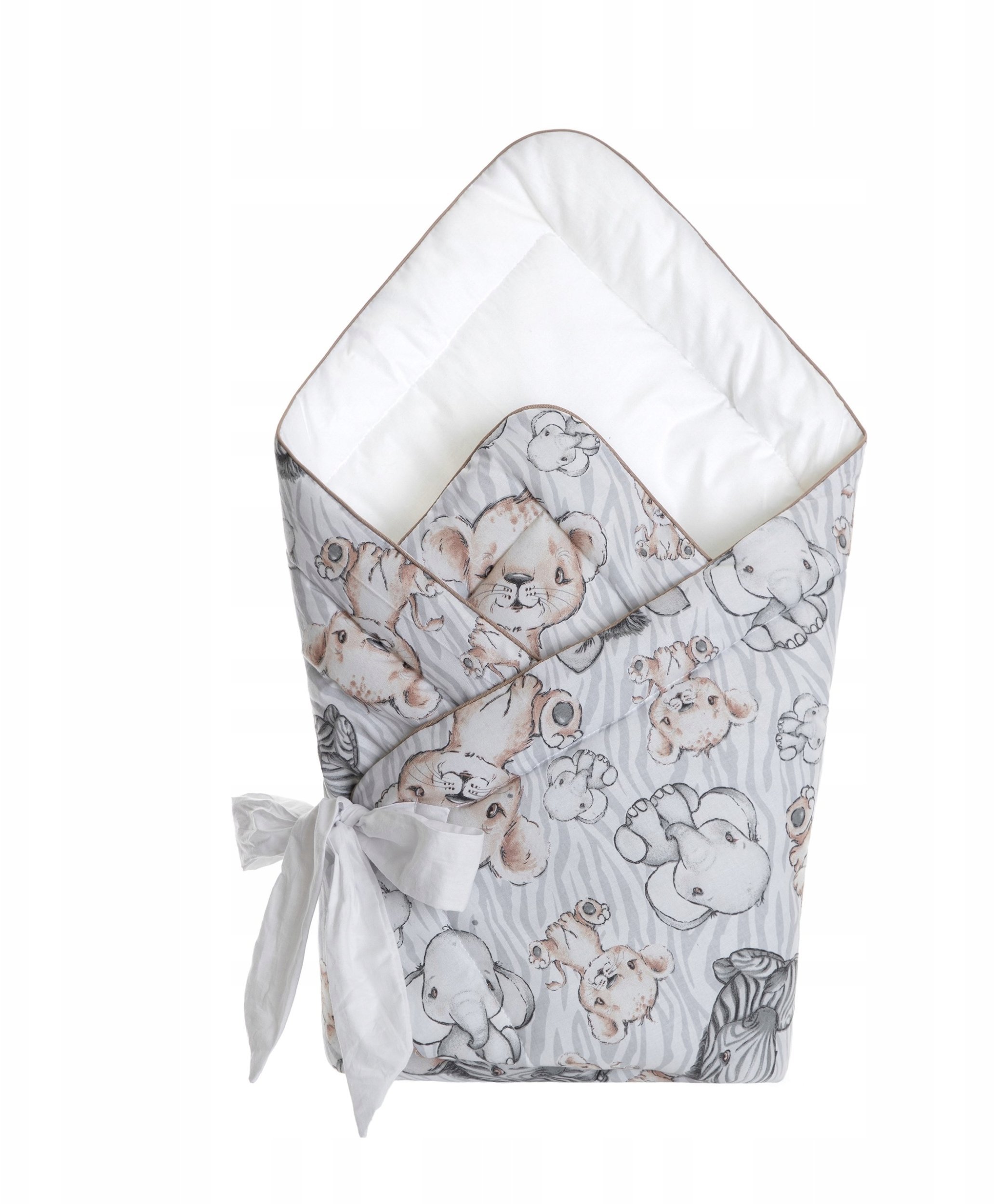 ROŻEK FIRST ZEBRA I LEW