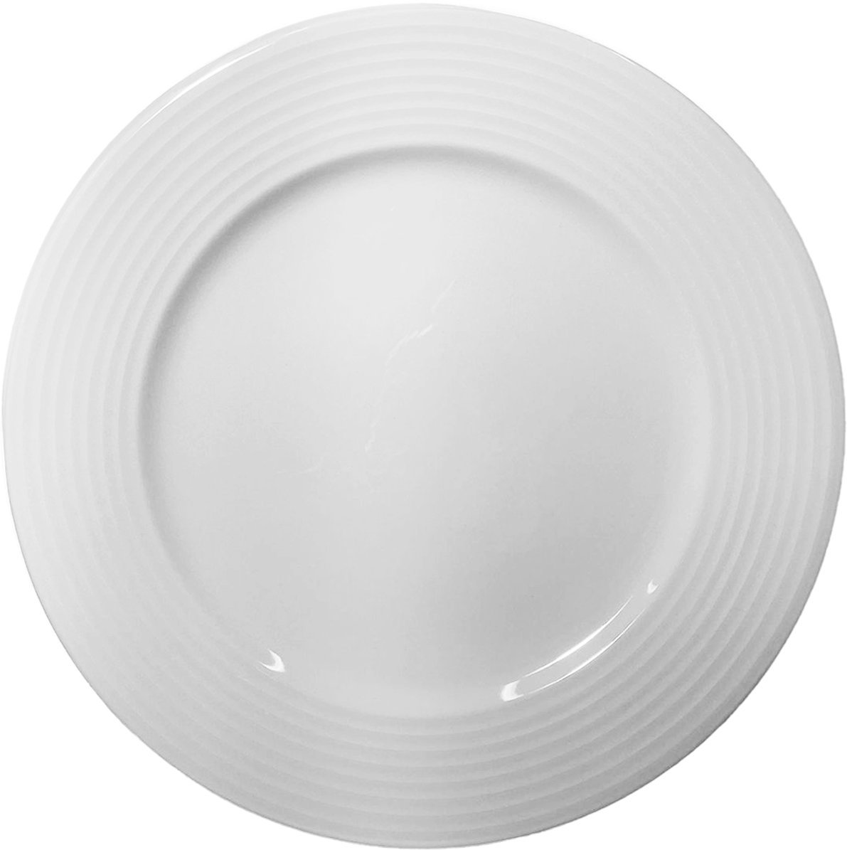 Rondo talerz płaski śr.19 cm