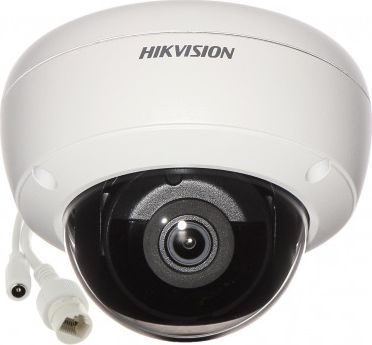Kamera IP Hikvision KAMERA WANDALOODPORNA IP DS-2CD2146G2-I(2.8MM)(C) ACUSENSE - 4 Mpx 2.8 mm Hikvision