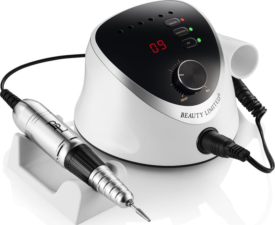 Beauty Limited Frezarka do paznokci Nailly 65W