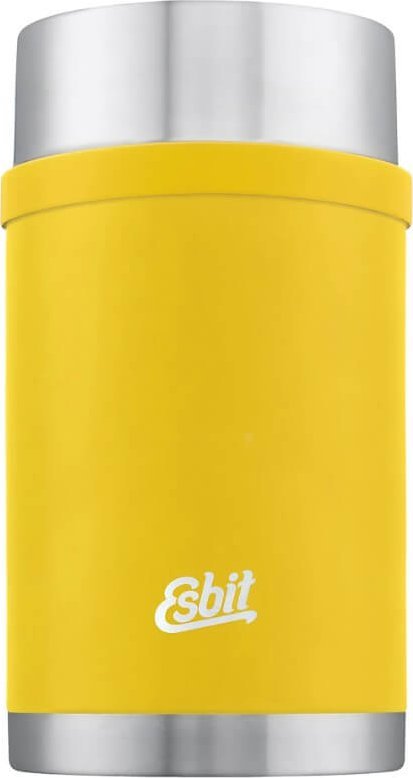 Esbit Termos obiadowy Food Jug 0.75 l Żółty
