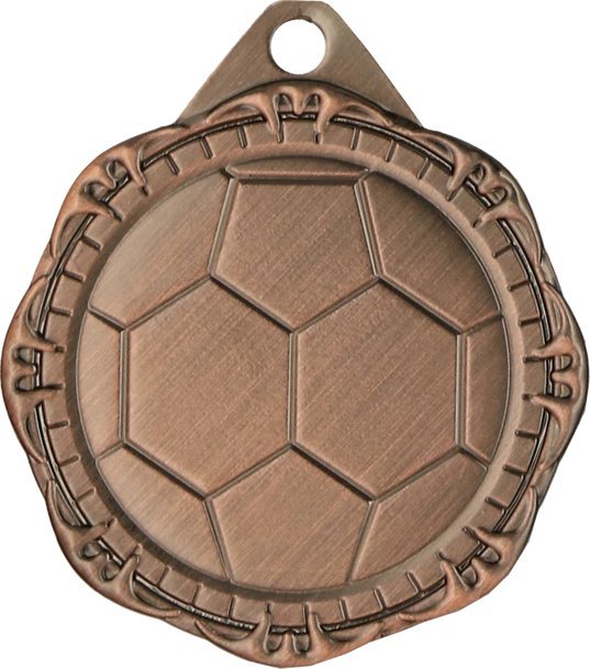 Victoria Sport Medal piłka nożna