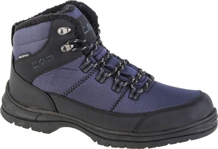 Buty trekkingowe męskie CMP CMP Annuuk Snow Boot 31Q4957-U423 szary 44