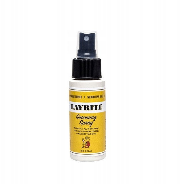 Layrite Grooming Spray 56 ml