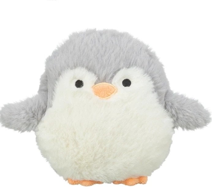 Trixie Świąteczna Zabawka dla Psa Pingwin 16cm