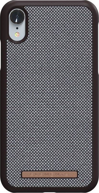 Nordic Elements Etui Nordic Elements Sif iPhone XR Uniwersalny