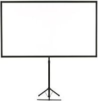 Ekran do projektora Epson Mobile X-Type Screen 80 Inch 16:9 (V12H002S21)