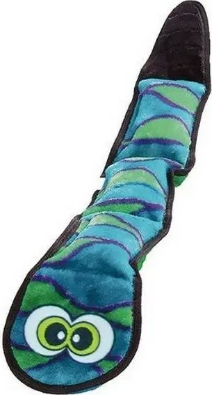 Outward Hound OUTWARD H. ZABAWKA WĄŻ Z 3 PISZCZAŁKAMI 54,5cm