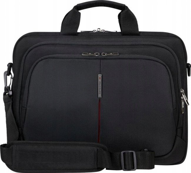 155200 1041 TORBA DO LAPTOPA SAMS. 15.6'' GUARDIT 3.0 SLIM CZARNA