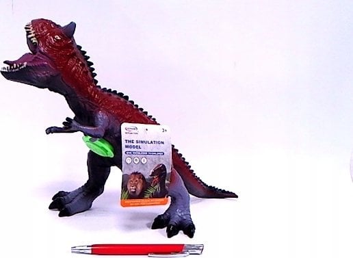 Figurka Swede Dinozaur Niulong z dźwiękiem BY168-819 04030