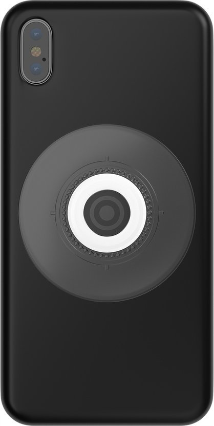 Fidlock Fidlock VACUUM uni phone patch clear