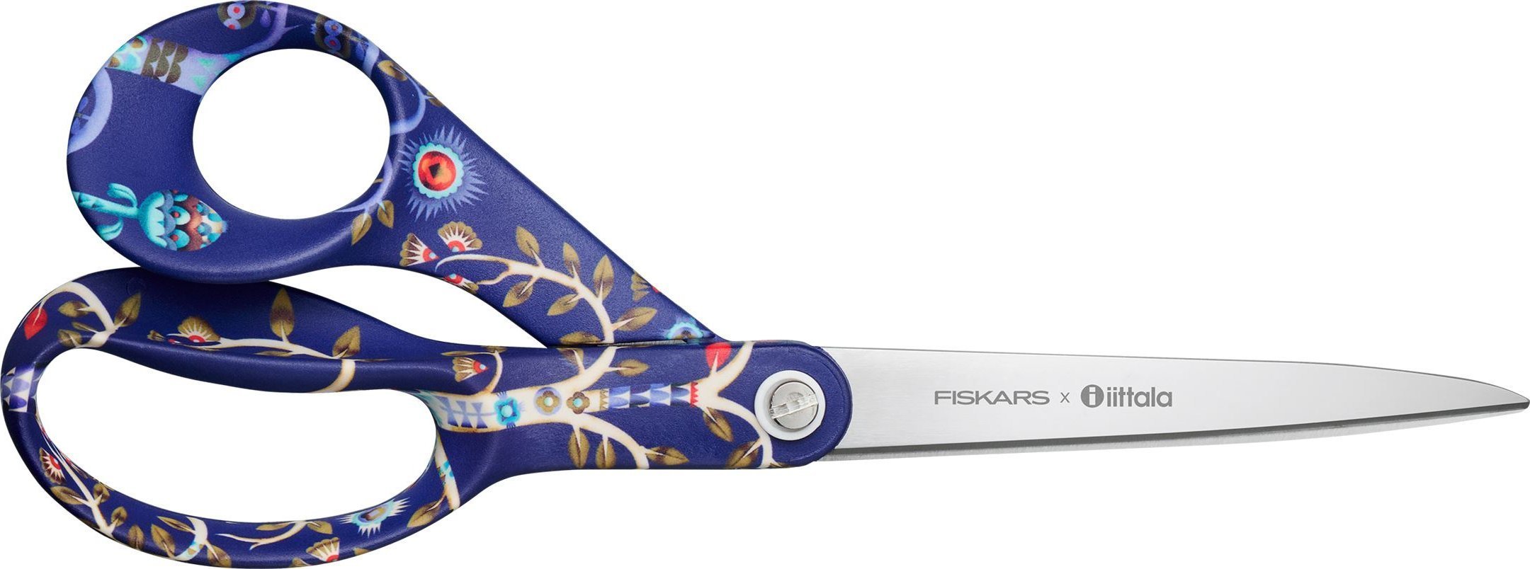 Fiskars FXI scissors 21 cm Taika blue