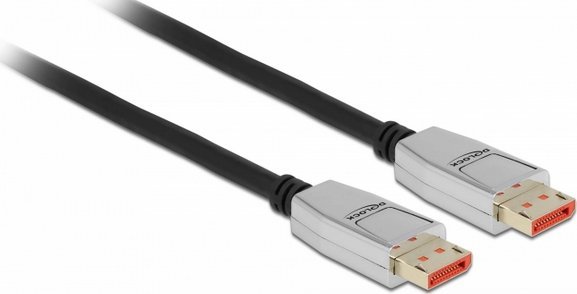 Kabel Delock Delock DisplayPort Kabel 8K 60 Hz 3 m
