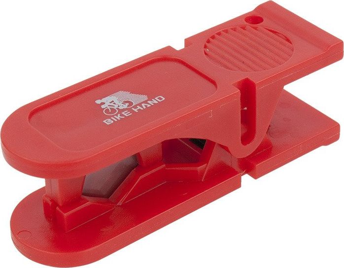 Geotech Przyrząd Geotech GHT-115 obcinacz do przewodów hamulcowych hydraulicznych uniwersalny