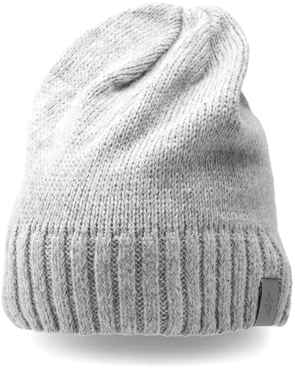 4f CZAPKA ZIMOWA DAMSKA 4FAW22ACAPF138-25M