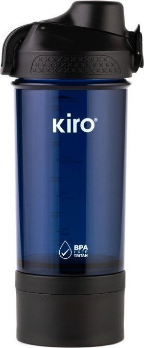 Kiro Gertuvė Kiro KI1109B