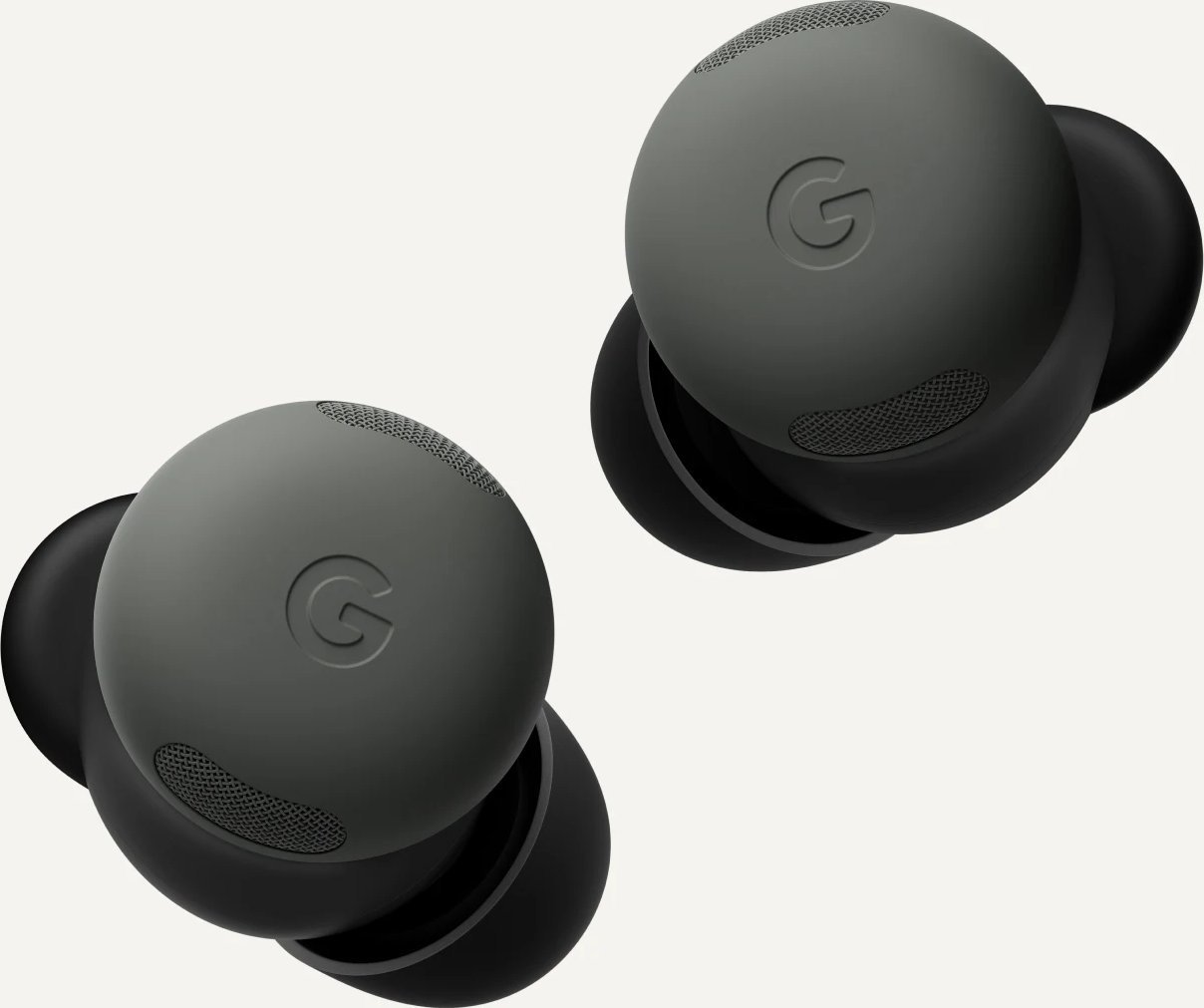 Słuchawki Google Pixel Buds Pro 2 Hazel