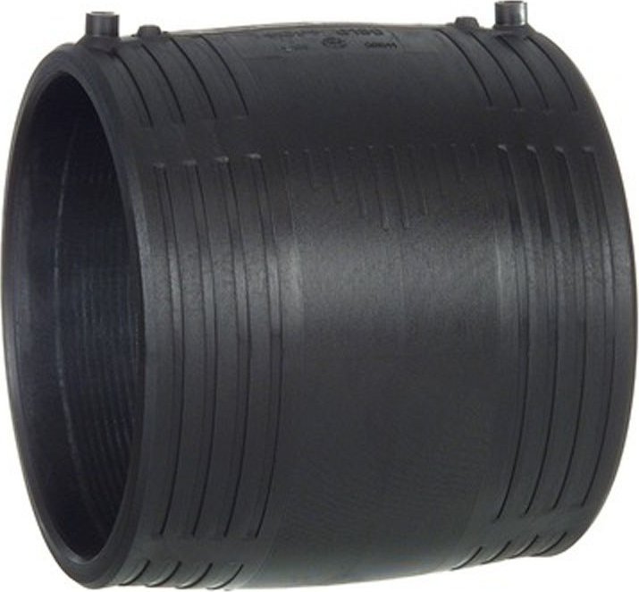 Georg Fischer Mufa elektrooporowa DN200 PE100, SDR11, PN10 gaz/PN16 woda