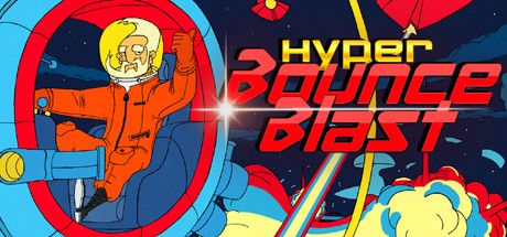 Hyper Bounce Blast PC, wersja cyfrowa