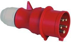 Bals Wtyczka przenośna 32A 400V IP44 MULTI-GRIP (204-TLS)