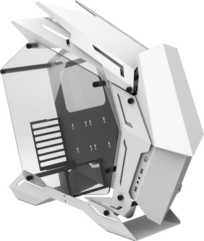 Obudowa Jonsbo MOD3 Biała