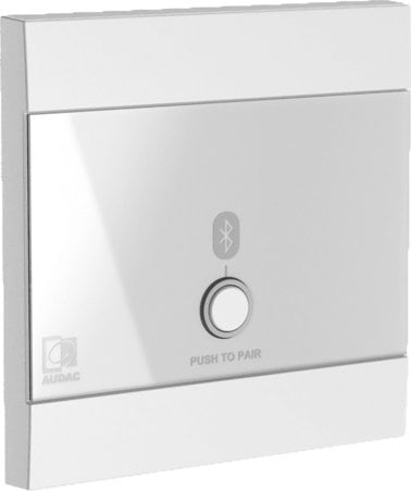 Audac AUDAC WP220/W - Panel naścienny kolor biały