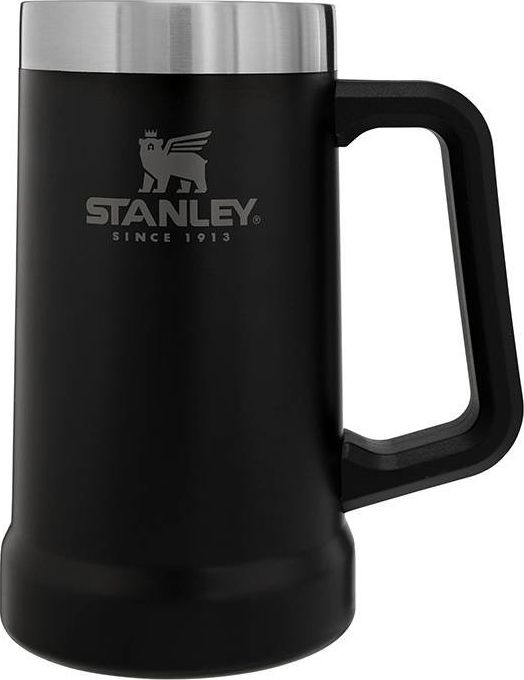 Stanley Kufel termiczny ADVENTURE - czarny 0,7L / Stanley