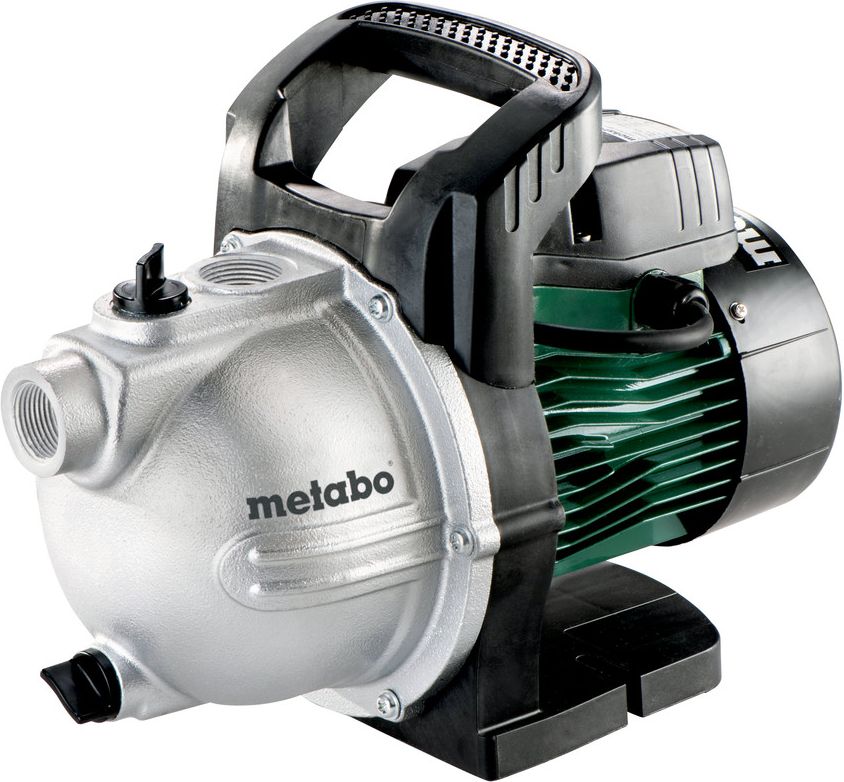 Metabo Pompa ogrodowa P 2000 G 450W (600962000)